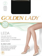Golden Lady Leda 20 x 2